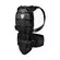 Rev'it Tryonic See+ Back Protection Black Черный