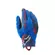 Alpinestars Durack мотоперчатки Blue Синий