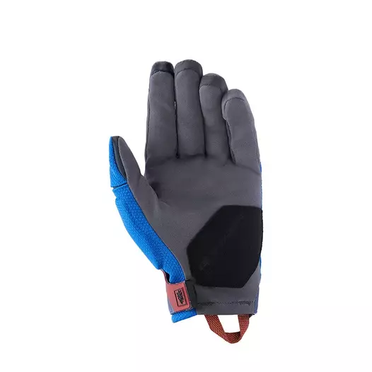 Alpinestars Durack мотоперчатки Blue Синий