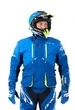 Dragonfly Freeride эндуро куртка синяя