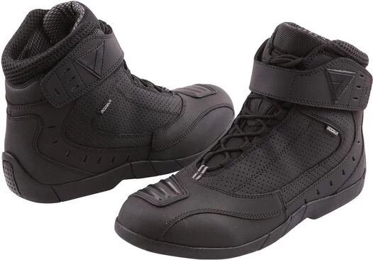 Modeka Black Rider мотоботы