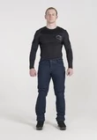 Hyperlook Iron Classic мотоджинсы (размер: 4xl)