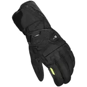 Macna FOTON 2.0 RTX Heated Motorcycle мотоперчатки Black (Batteries and Charger Not Included)