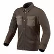 Rev'it Tracer Air 2 Overshirt Brown Коричневый (размер: 2xl)