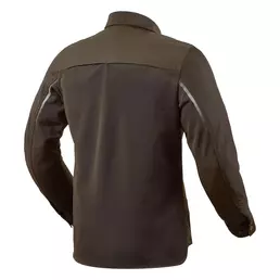 Rev'it Tracer Air 2 Overshirt Brown Коричневый