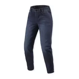 Rev'it Harper Tapered Lady Jeans Blue Синий