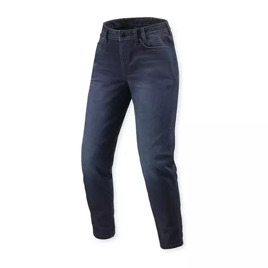 Rev'it Harper Tapered Lady Jeans Blue Синий (размер: 26)