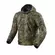 Rev'it Flare 3 H2o мотокуртка Military Green Зеленый
