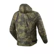 Rev'it Flare 3 H2o мотокуртка Military Green Зеленый