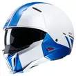 i20 Batol MC2SF Бело-синий