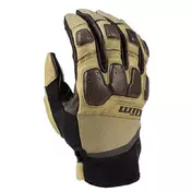 Klim Dakar Pro 23 мотоперчатки Sage Коричневый