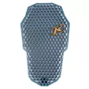 Klim Rogue Lv2 Back Protector Black Черный
