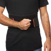 Tucano Urbano Lumbar Elastic ремень 2G Black 644