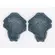 Klim Rogue Exp Lv2 Elbow Protection Black Черный