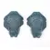 Klim Rogue Exp Lv2 Knee Protectors Black Черный