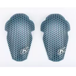 Klim Rogue Lv1 Knee/elbow Guards Черный