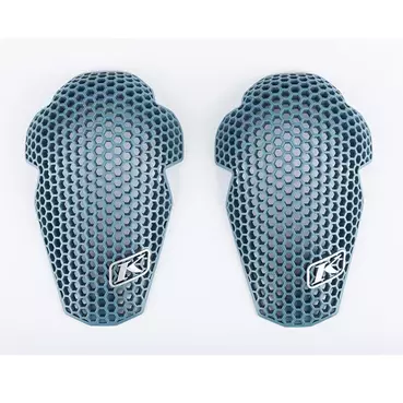Klim Rogue Lv1 Knee/elbow Guards Черный
