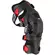 Alpinestars RK-7 PLASMA Motocross Enduro Knee Pads Black Red