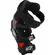 Alpinestars RK-7 PLASMA Motocross Enduro Knee Pads Black Red