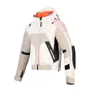 Alpinestars Molly Air Lady мотокуртка Sand Pink Коричневый