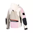 Alpinestars Molly Air Lady мотокуртка Sand Pink Коричневый