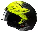 i20 Furia MC3H Черно-желтый