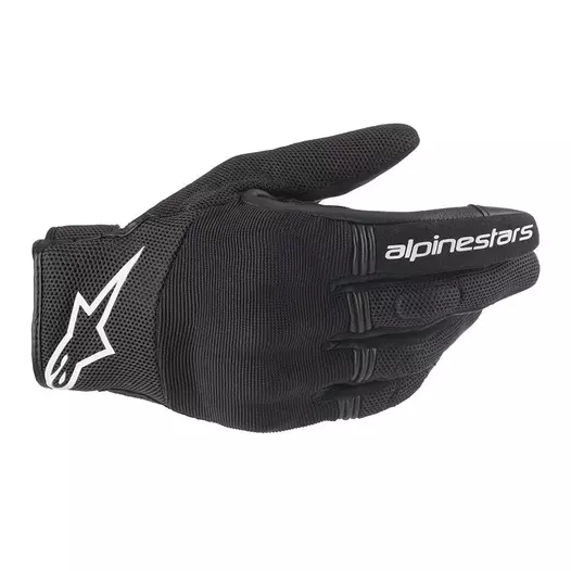 Alpinestars Stella Copper мотоперчатки Black White Белый (размер: xs)