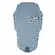 Klim Rogue Lv1 Back Protector Черный