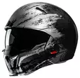 i20 Furia MC5 Серебристый/Черный