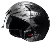 i20 Furia MC5 Серебристый/Черный