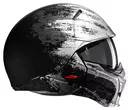 i20 Furia MC5 Серебристый/Черный