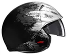 i20 Furia MC5 Серебристый/Черный