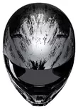 i20 Furia MC5 Серебристый/Черный