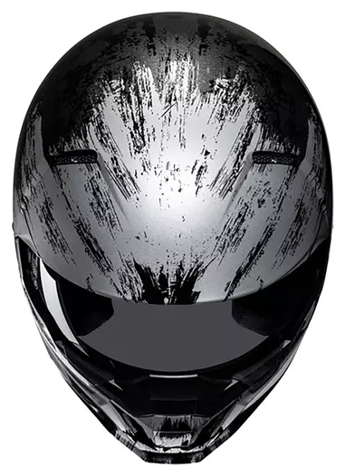 i20 Furia MC5 Серебристый/Черный