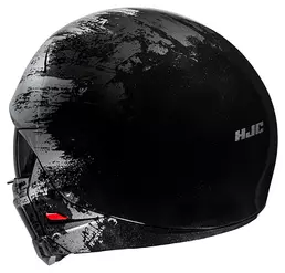 i20 Furia MC5 Серебристый/Черный
