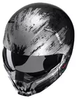 i20 Furia MC5 Серебристый/Черный