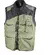 Motorcycle Multipurpose жилет Oj ADAPT Green