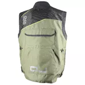 Motorcycle Multipurpose жилет Oj ADAPT Green