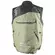 Motorcycle Multipurpose жилет Oj ADAPT Green