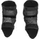 Acerbis Soft Knee Protectors Black