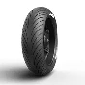 Мотошины летние TVS Eurogrip ROADHOUND 130/70 18 63H Черный