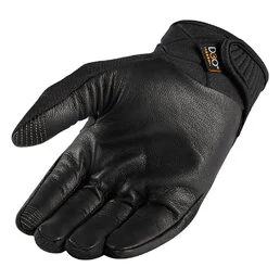 Icon Anthem 2 CE Stealth мотоперчатки
