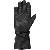Ixon PRO MILES Winter Motorcycle мотоперчатки Black Red