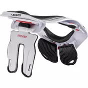 Leatt 5.5 NECK BRACE Moto Cross MTB Collar White