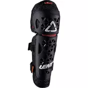 Leatt 1.5 Mini Knee Brace for Kids Black