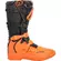 Acerbis X-TEAM Motocross Enduro мотоботинки Orange Black
