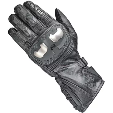Held Akira RR Motorcycle мотоперчатки Black