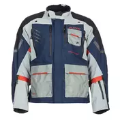 Klim Carlsbad мотокуртка Blue Red Синий