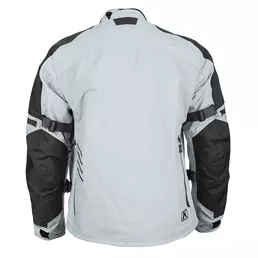 Klim Carlsbad мотокуртка Grey Серый