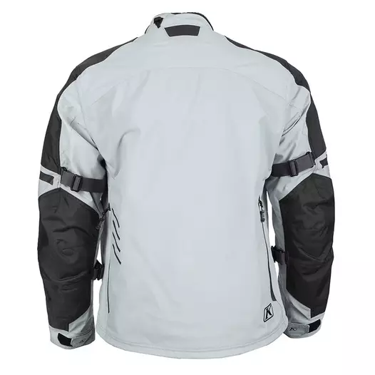 Klim Carlsbad мотокуртка Grey Серый